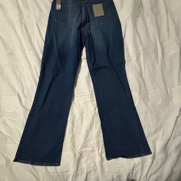 HUDSON Faye Ultra High Rise Flare- NWT SIZE 33 - Picture 12 of 14